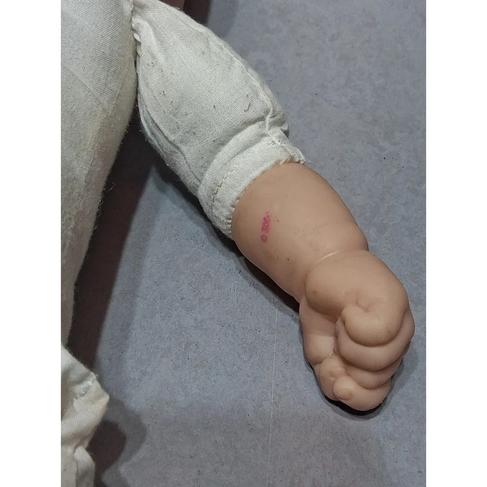 Berenguer Baby Doll. 15